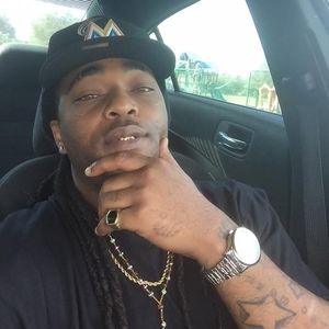 Meet your Posher, Kentrell